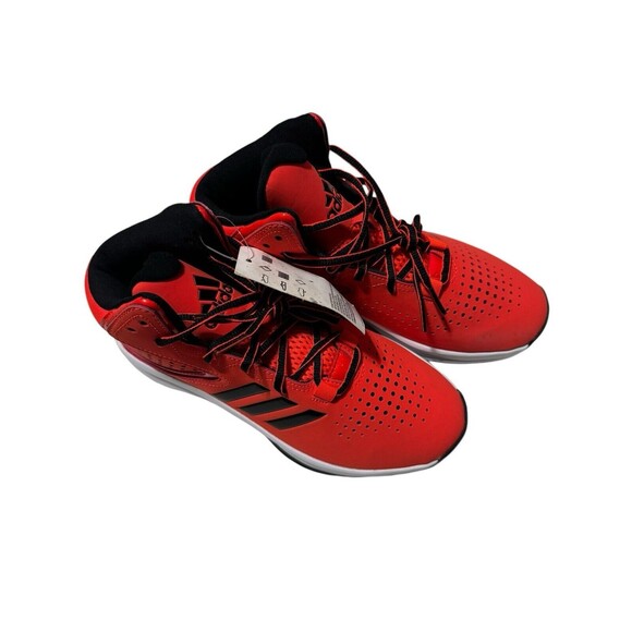 Adidas Cross ‘em Up 2016 6 1/2 W New main image 12
